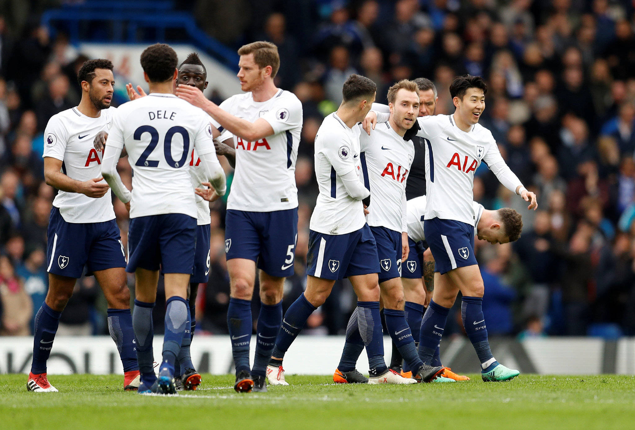 沃特福德客场逼平热刺,表现令人瞩目的简单介绍 沃特福德客场逼平热刺,表现令人瞩目的简单介绍