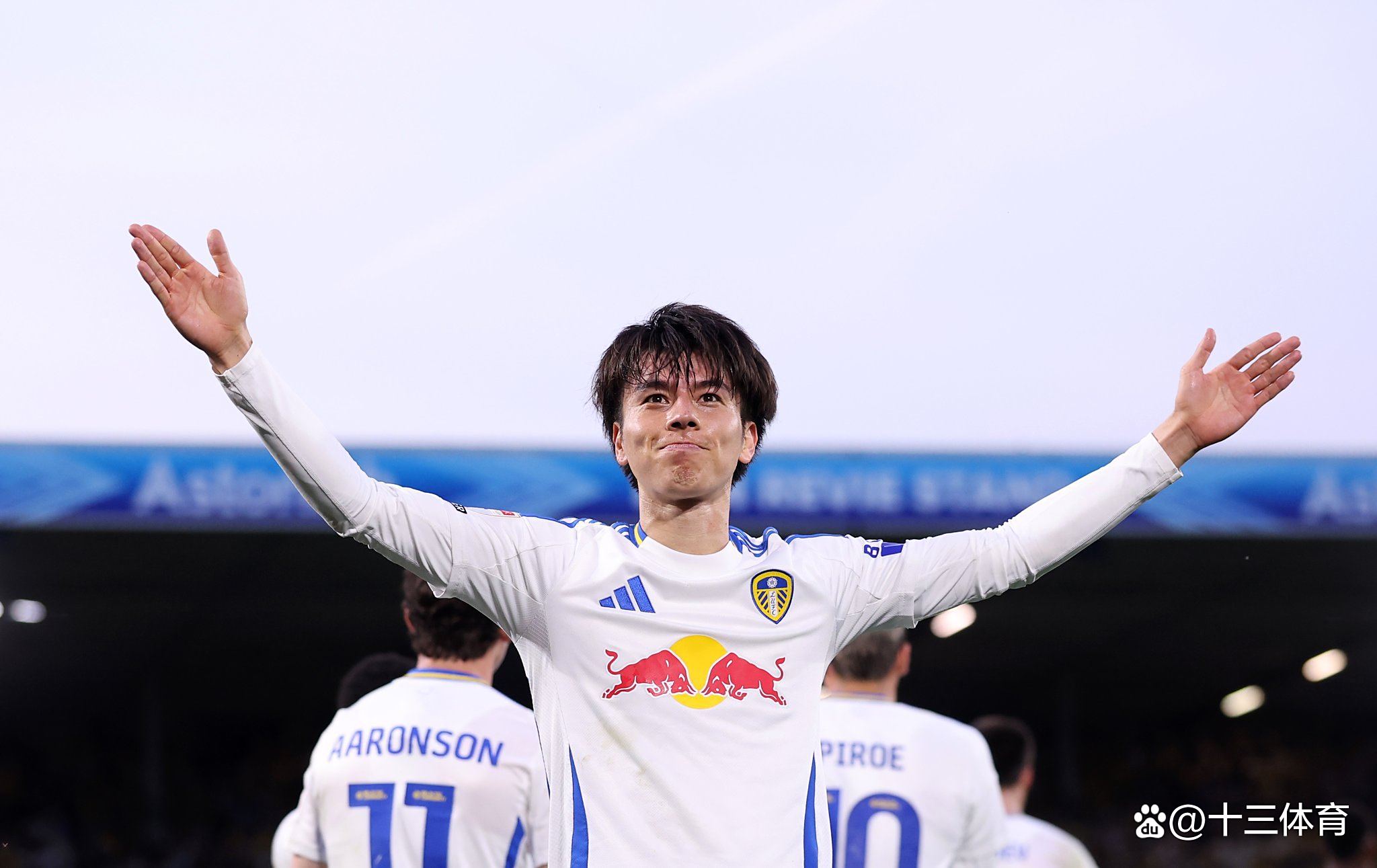 关于利兹联客场大胜，新援发威积极融入球队的信息