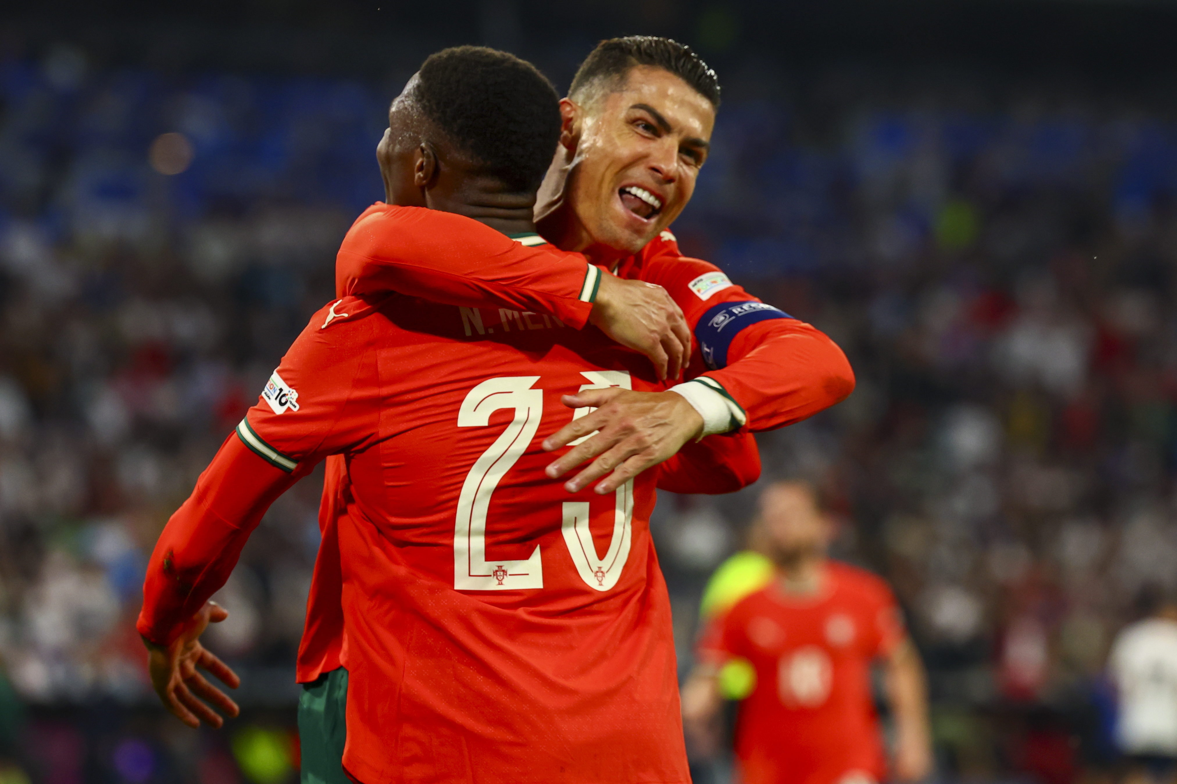 关于葡萄牙小组赛失利,遭遇欧国联淘汰的信息 关于葡萄牙小组赛失利,遭遇欧国联淘汰的信息