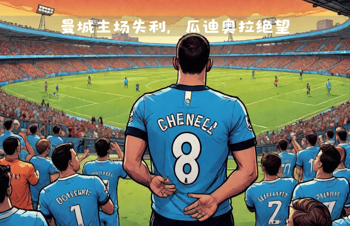 曼城在主场大胜,瓜迪奥拉执教下队伍士气高昂 曼城在主场大胜,瓜迪奥拉执教下队伍士气高昂