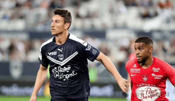 南特客场逼平布雷斯特,法甲保级形势仍严峻 南特客场逼平布雷斯特,法甲保级形势仍严峻