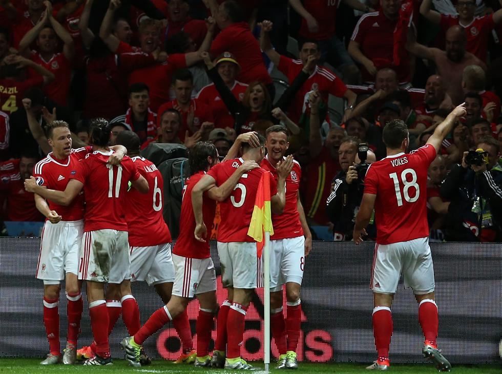 哥伦比亚逆转挪威，晋级欧预赛四强的简单介绍