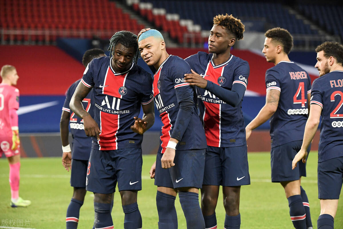 大巴黎在主场击败马赛，继续保持压倒性优势的简单介绍