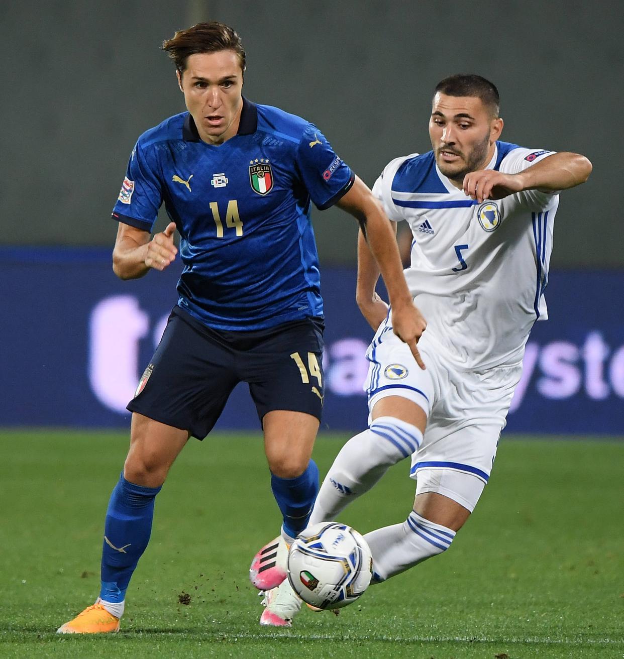 意大利球队主场迎战劲敌,士气高昂的简单介绍 意大利球队主场迎战劲敌,士气高昂的简单介绍