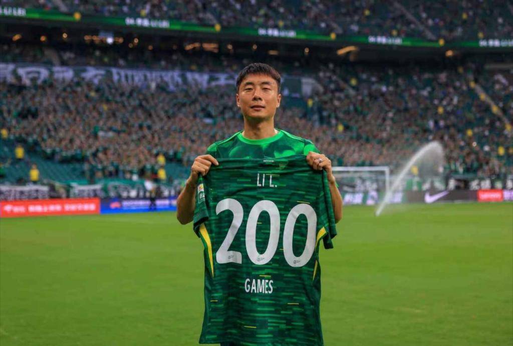 北京国安客场险胜河北华夏幸福,保持不败 北京国安客场险胜河北华夏幸福,保持不败