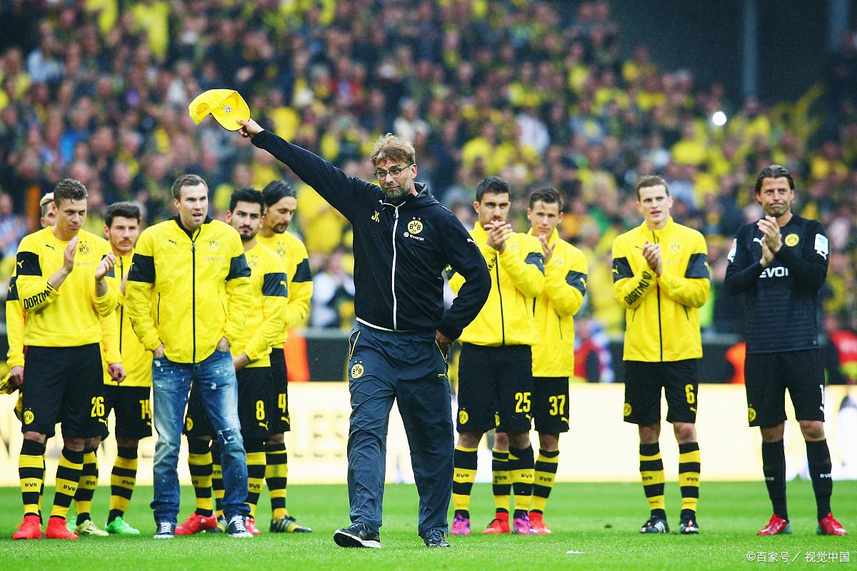 多特蒙德客场连胜,保持领先优势 多特蒙德客场连胜,保持领先优势