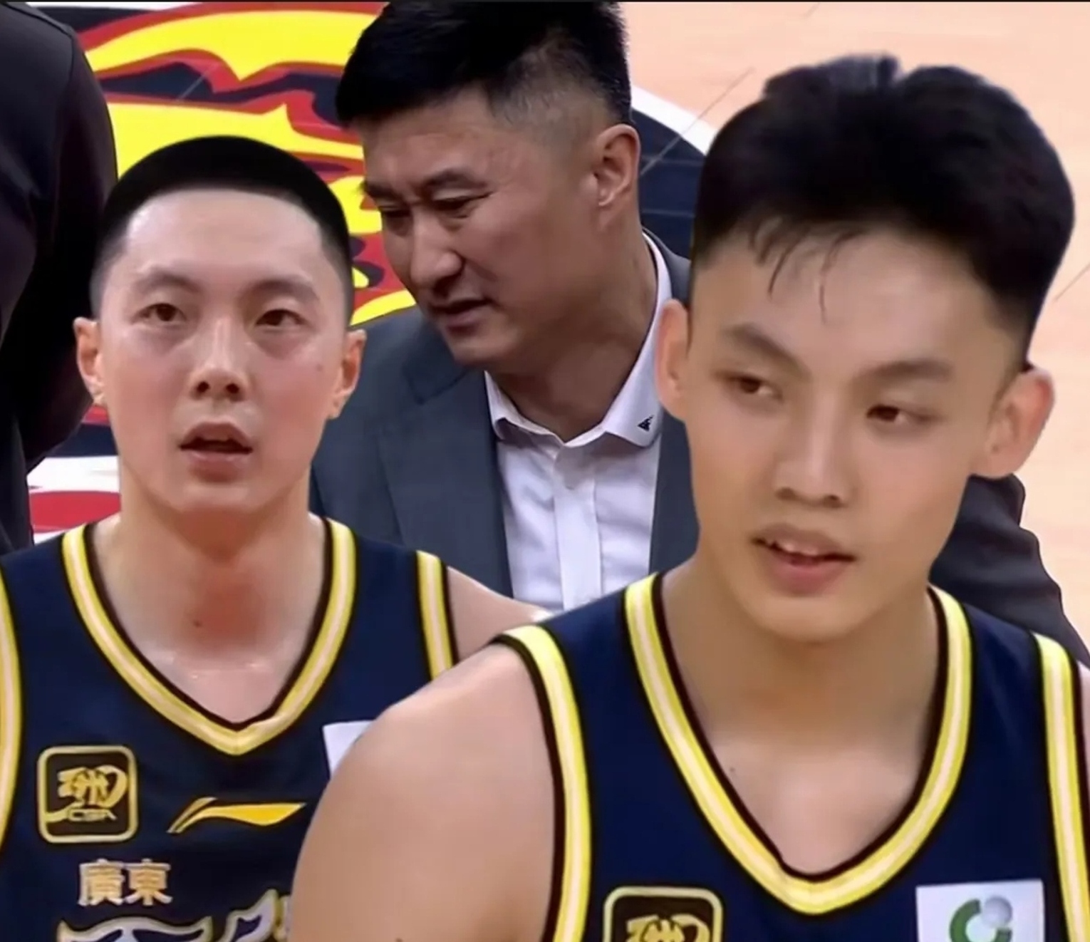 广东连胜持续,双外援联手击败河南队 广东连胜持续,双外援联手击败河南队