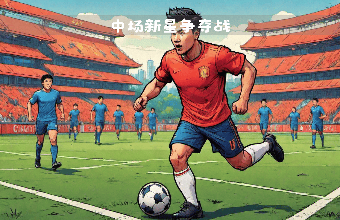 激烈争夺!豪门大战准备展开 激烈争夺!豪门大战准备展开