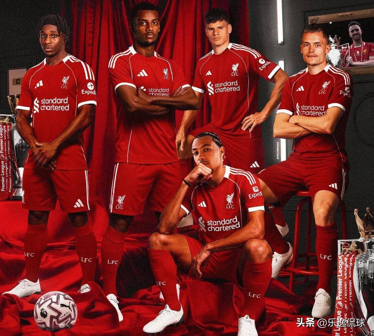 利物浦客场遭遇惨败,球队卫冕形势堪忧的简单介绍 利物浦客场遭遇惨败,球队卫冕形势堪忧的简单介绍