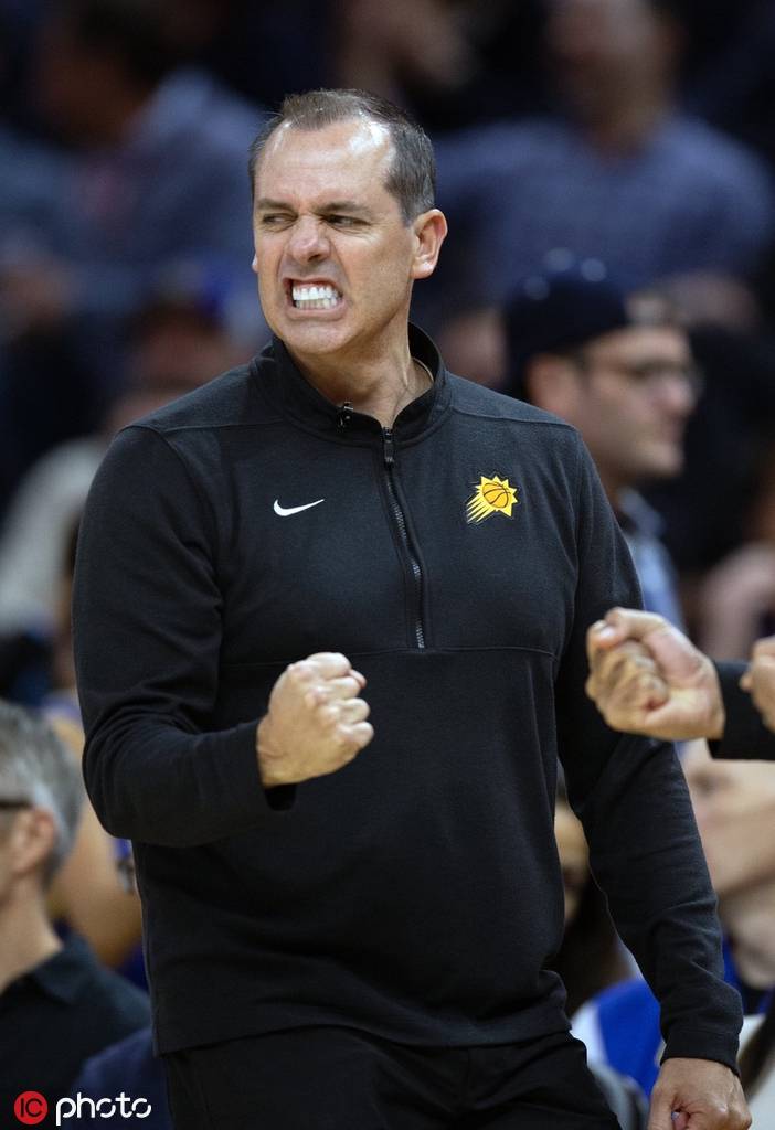 太阳总经理宣布辞职,新帅接任即将宣布的简单介绍 太阳总经理宣布辞职,新帅接任即将宣布的简单介绍