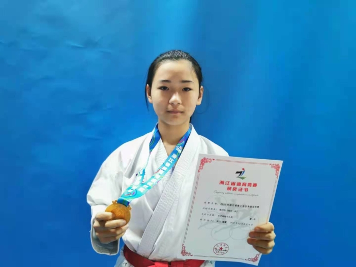 尼日利亚选手斩获铜牌,名列前茅 尼日利亚选手斩获铜牌,名列前茅