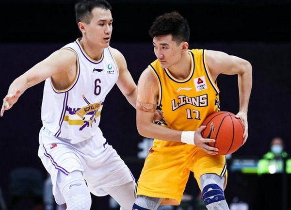 北京队双杀广州，实力得到验证