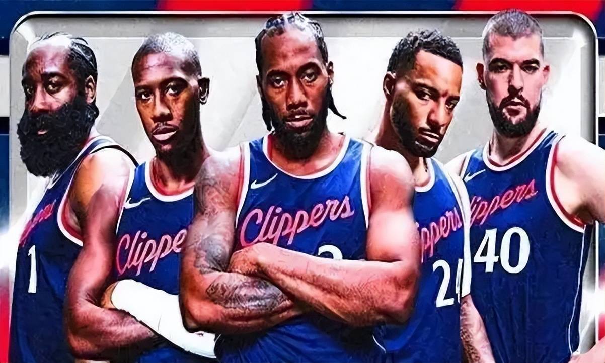 关于快船队状况不佳主席着墨阵容需改的信息 关于快船队状况不佳主席着墨阵容需改的信息