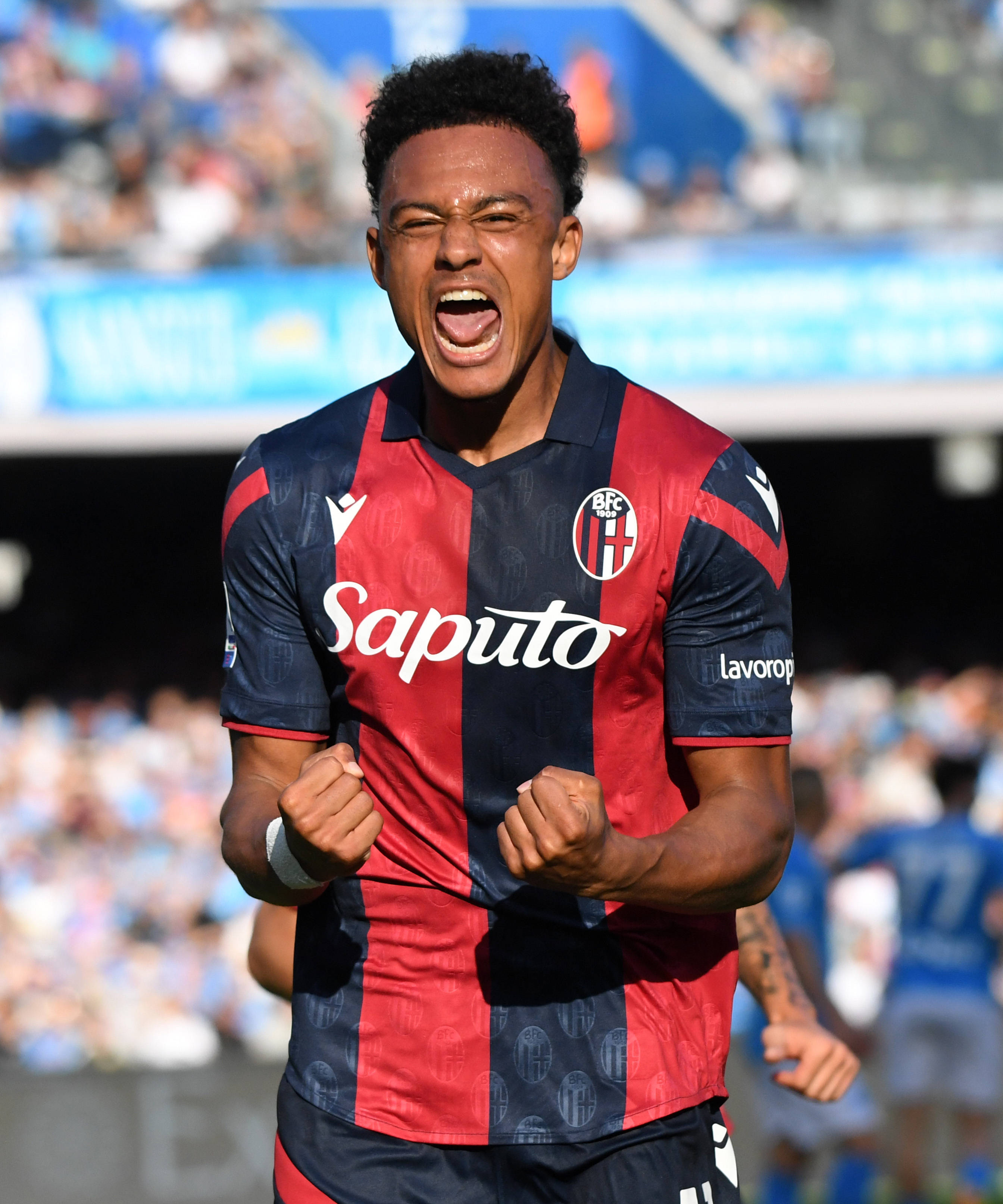 关于桑普多利亚客场不敌那不勒斯,遭遇挫败的信息 关于桑普多利亚客场不敌那不勒斯,遭遇挫败的信息