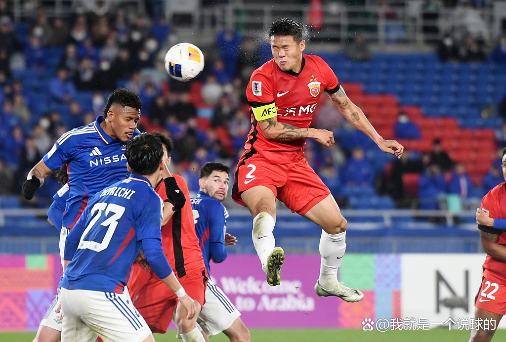 亚冠资格赛倒计时，球队备战热身