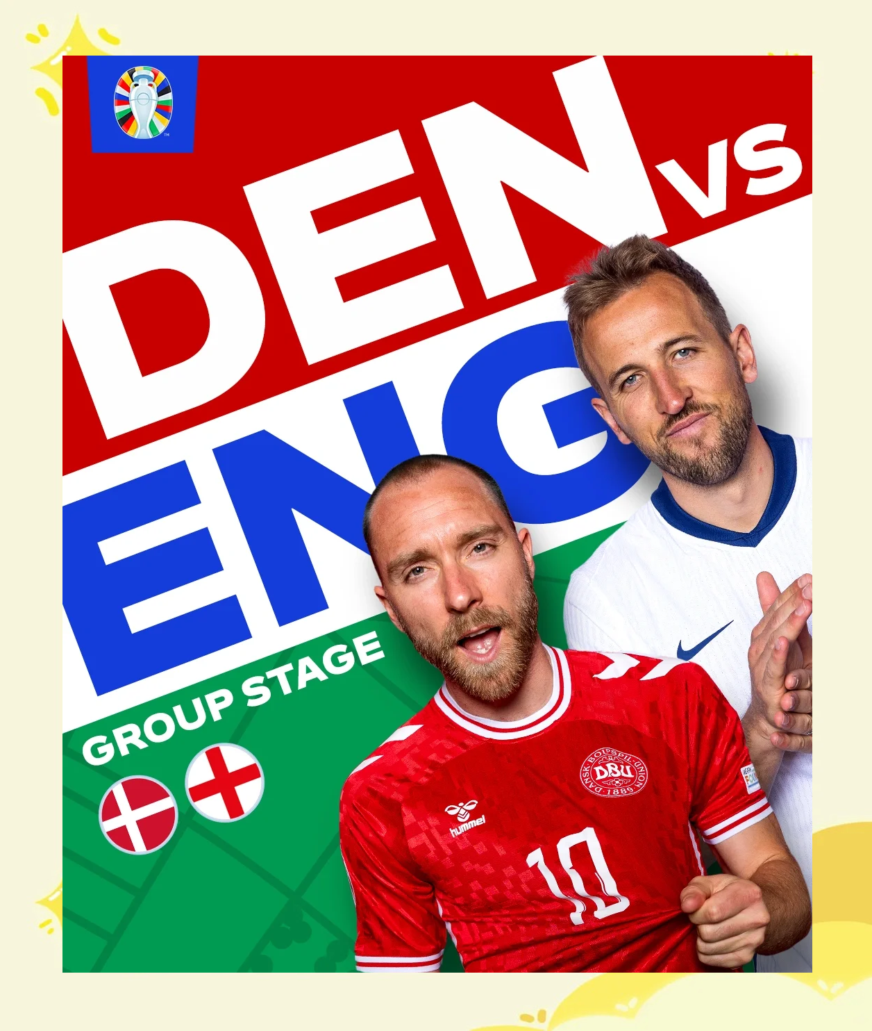 丹麦队接连获胜!欧洲杯预选赛赛事火热进行中!的简单介绍 丹麦队接连获胜!欧洲杯预选赛赛事火热进行中!的简单介绍