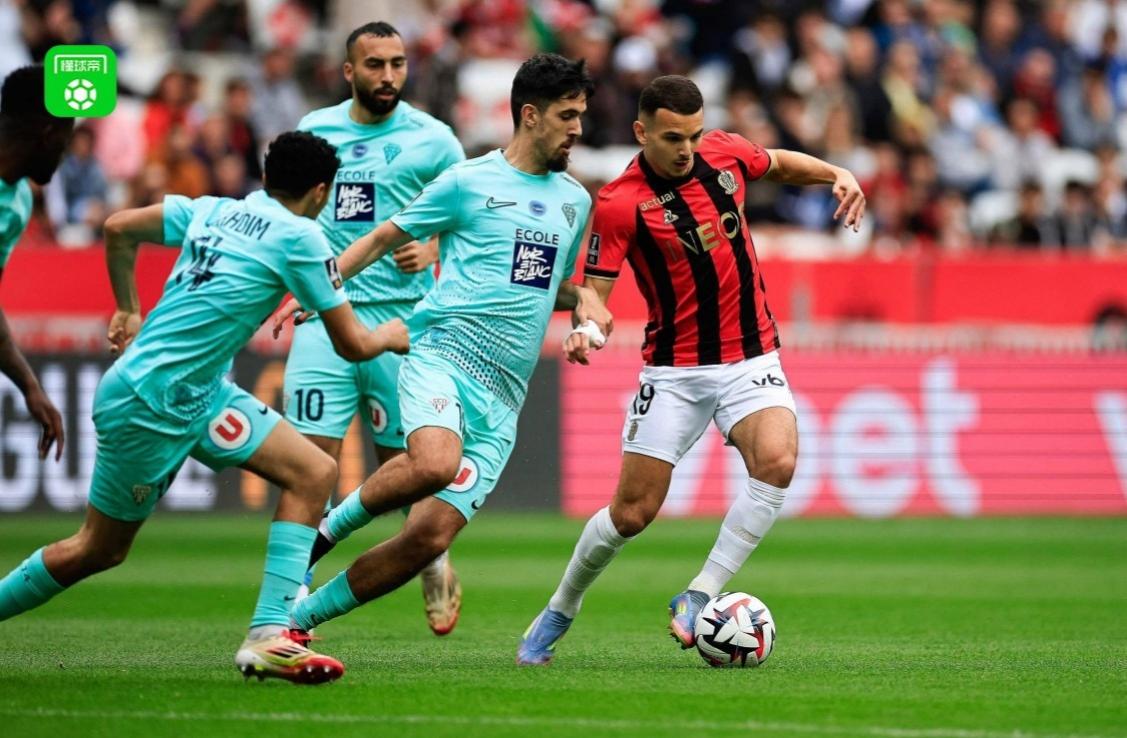 摩纳哥再战为胜，法甲前四席位压力不小的简单介绍