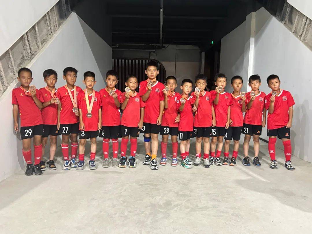 关于着眼未来发展,球队加强青训基础的信息 关于着眼未来发展,球队加强青训基础的信息