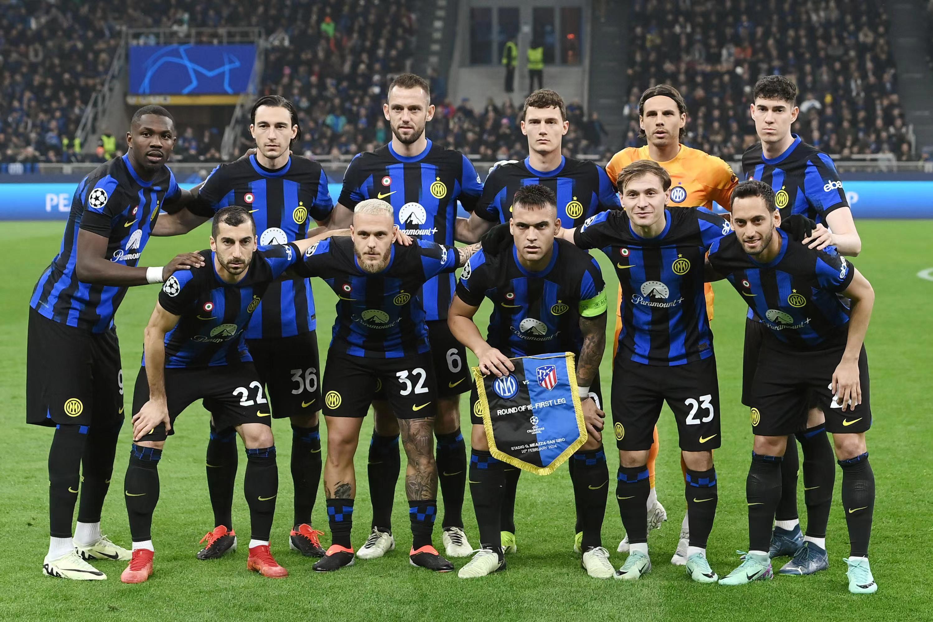 国米中场细节动摇，欧联杯前景堪忧的简单介绍