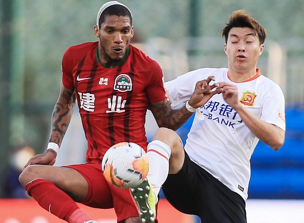 关于河南建业失分严重,保级压力山大的信息 关于河南建业失分严重,保级压力山大的信息