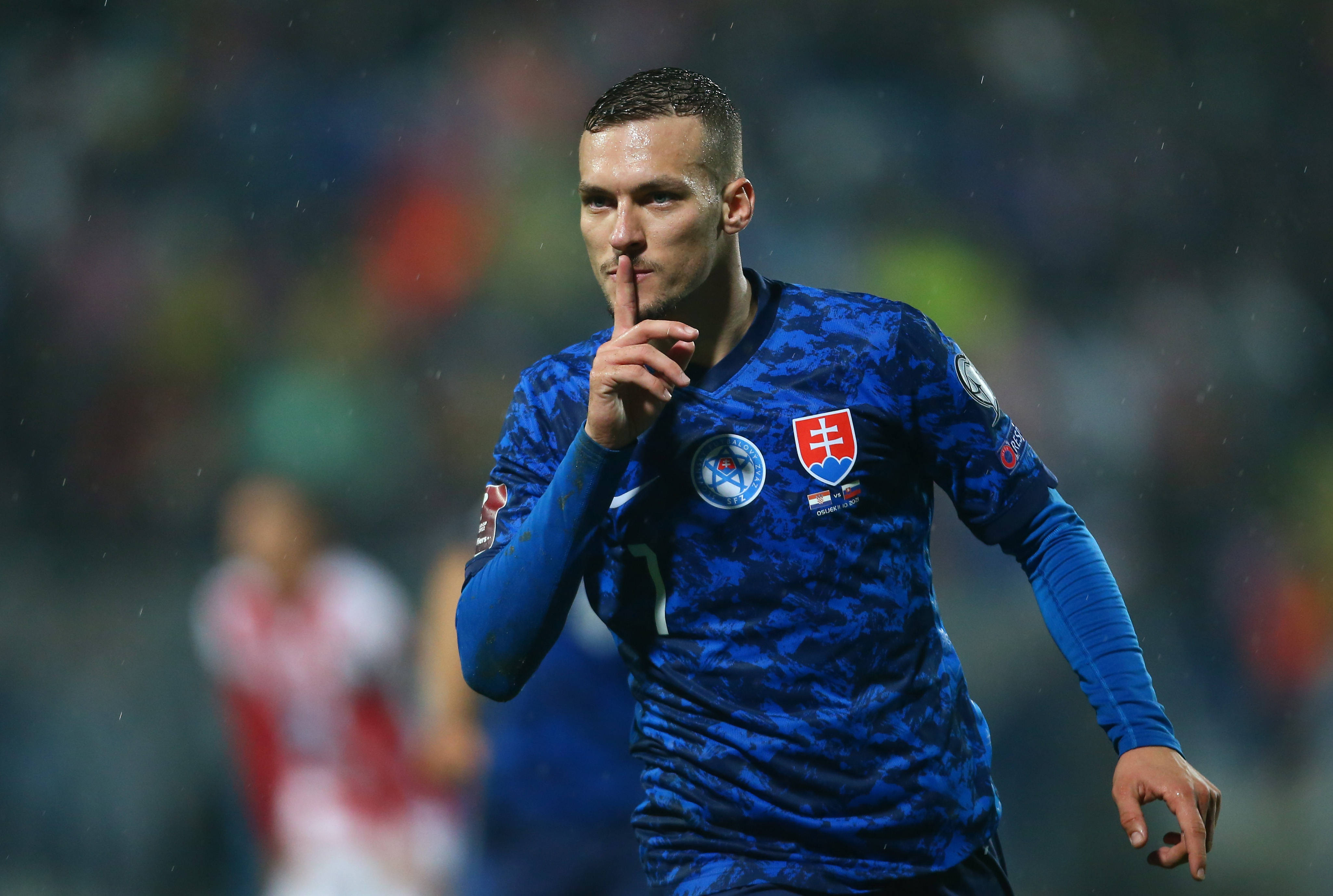 关于德国球队未能在主场迎来胜利,斯洛伐克球员表现出色的信息 关于德国球队未能在主场迎来胜利,斯洛伐克球员表现出色的信息