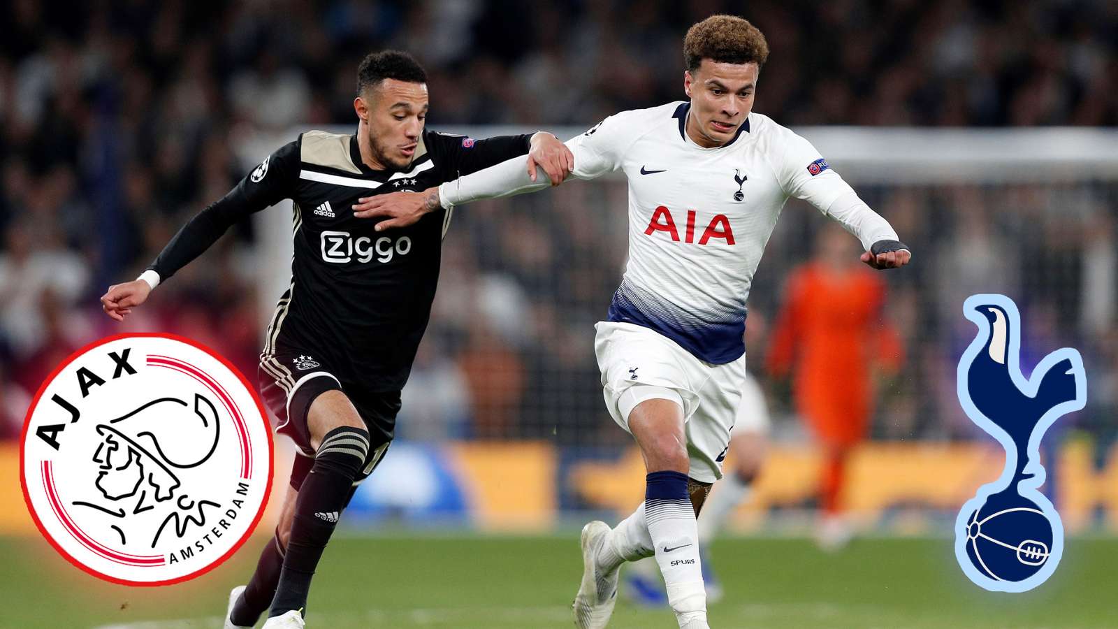 阿贾克斯破门战平热刺斩获关键分数的简单介绍 阿贾克斯破门战平热刺斩获关键分数的简单介绍