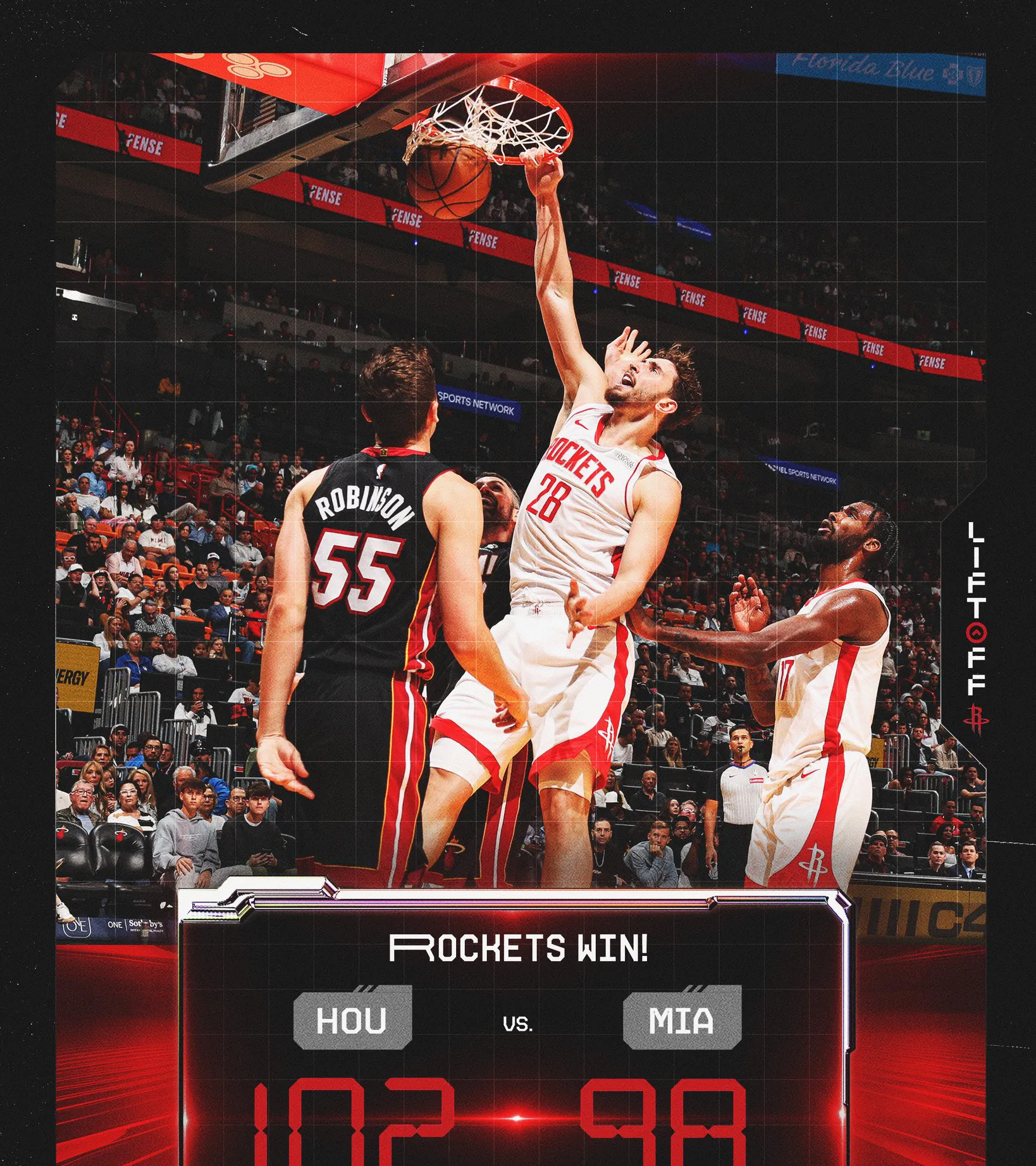 热火前锋连续发挥出色,球队士气高涨 热火前锋连续发挥出色,球队士气高涨