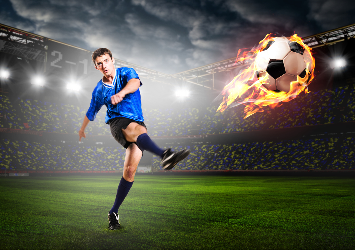 比赛中球员精彩表现，为球迷带来惊喜