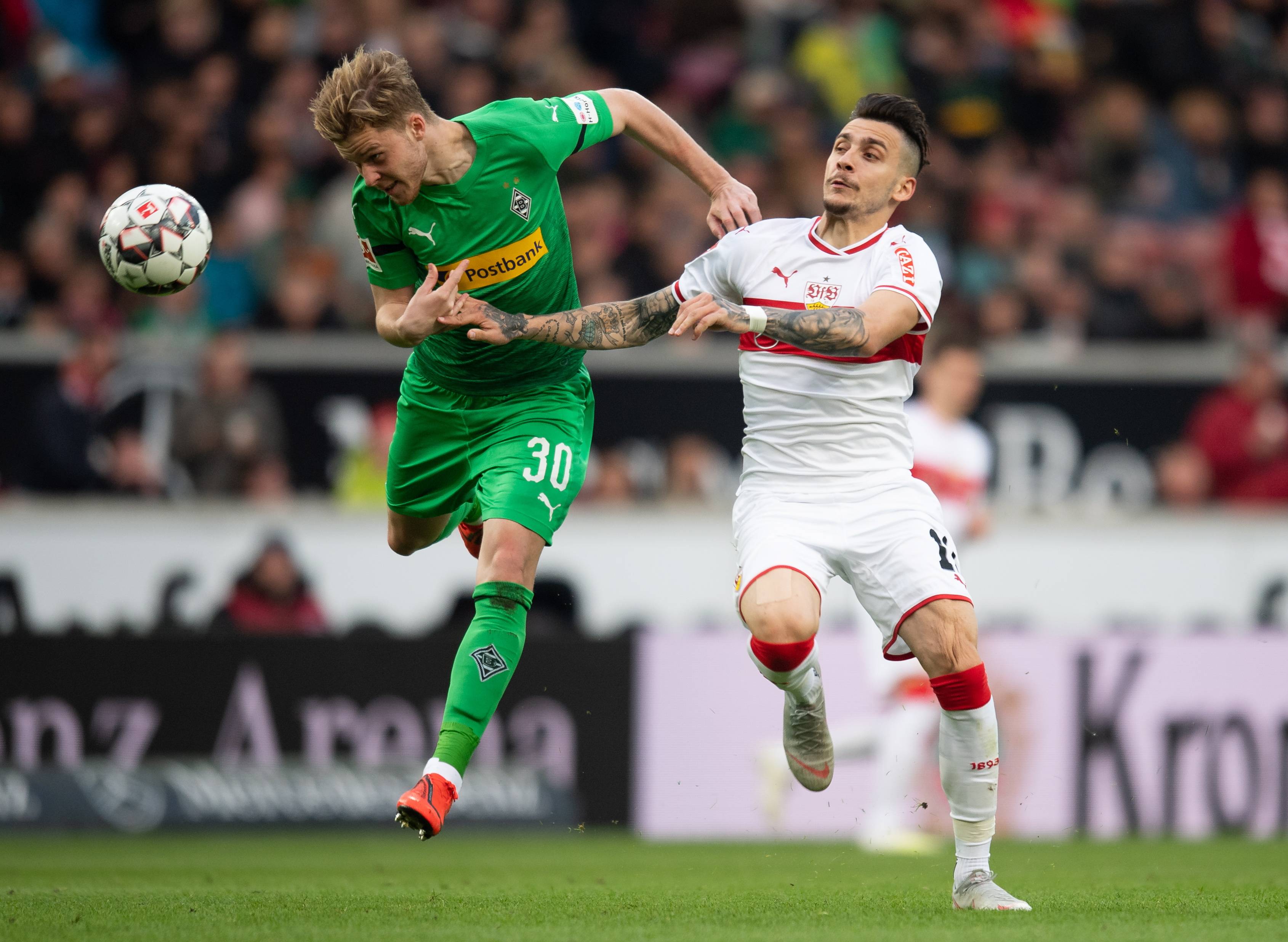 柏林联队主场不敌弗赖堡,遭遇一场惨败的简单介绍 柏林联队主场不敌弗赖堡,遭遇一场惨败的简单介绍