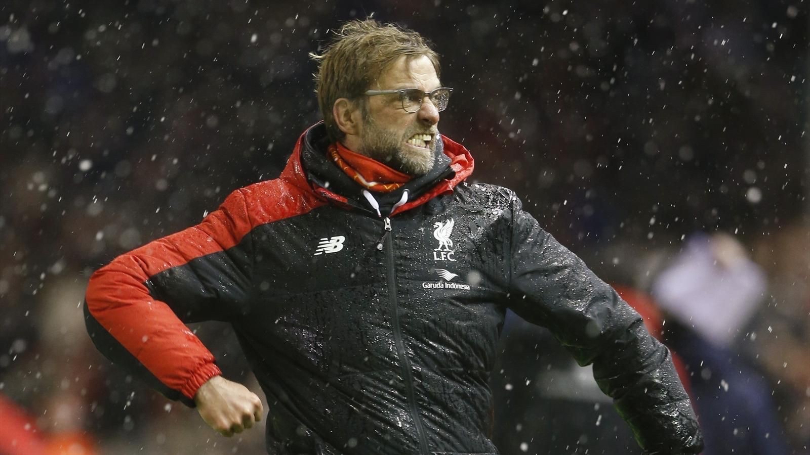 多特蒙德大杀利物浦,尽显绝技 多特蒙德大杀利物浦,尽显绝技