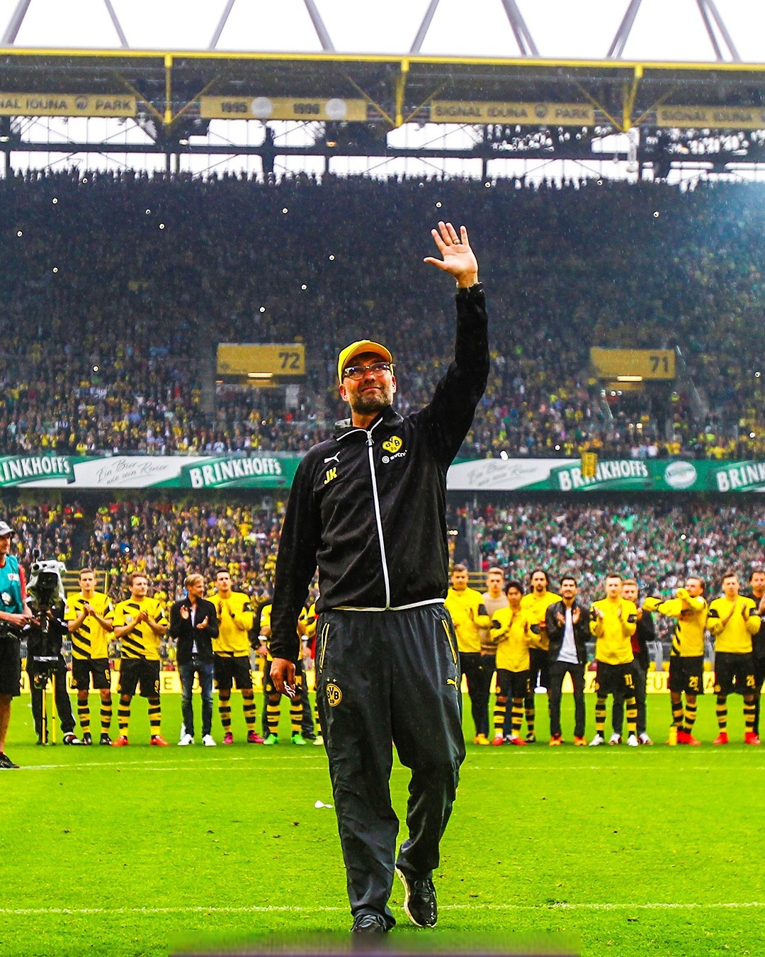 多特蒙德大杀利物浦,尽显绝技 多特蒙德大杀利物浦,尽显绝技