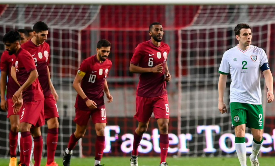 阿塞拜疆国足战绩优异,获得胜利晋级 阿塞拜疆国足战绩优异,获得胜利晋级