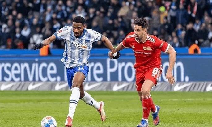 关于柏林赫塔主场豪取三分,继续保持不败的信息 关于柏林赫塔主场豪取三分,继续保持不败的信息