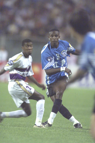 阿尔艾因主场取胜,终结不胜纪录的简单介绍 阿尔艾因主场取胜,终结不胜纪录的简单介绍