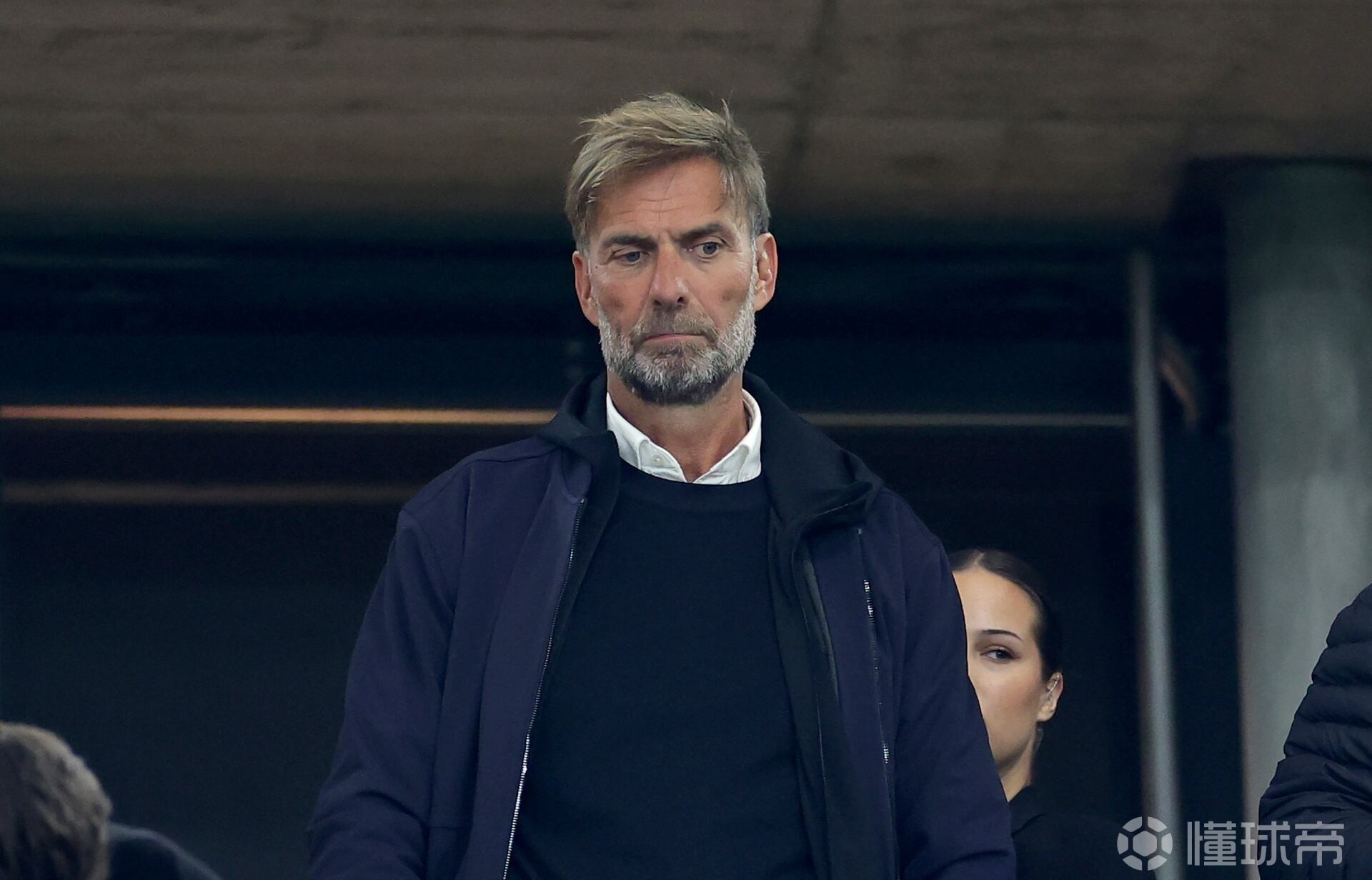 克洛普正式确认执掌德国国家队,五大原因让他无法拒绝的简单介绍 克洛普正式确认执掌德国国家队,五大原因让他无法拒绝的简单介绍