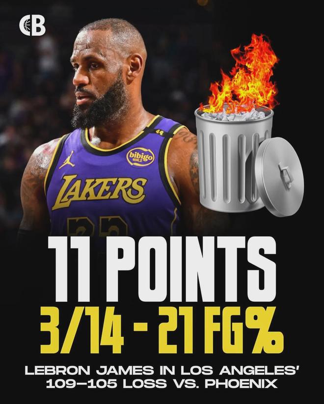 勒布朗-詹姆斯加盟洛杉矶湖人队引发轩然大波 勒布朗-詹姆斯加盟洛杉矶湖人队引发轩然大波