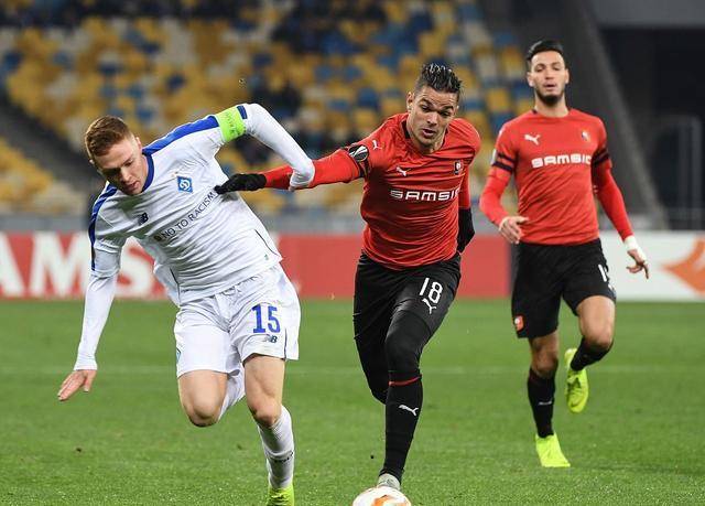 关于南特客场逼平里昂，保级之路仍然坎坷的信息