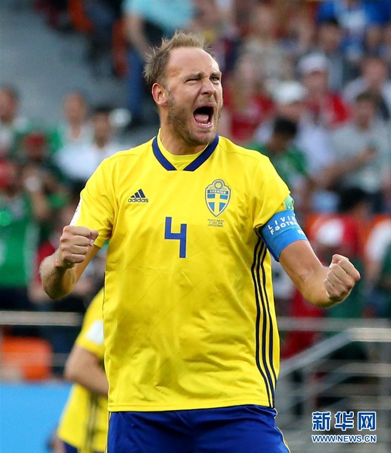 瑞典队在羽毛球比赛中表现出色晋级决赛的简单介绍