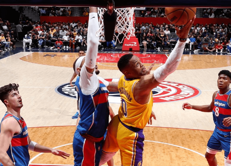 一次绝佳的机会改变了比赛的走向