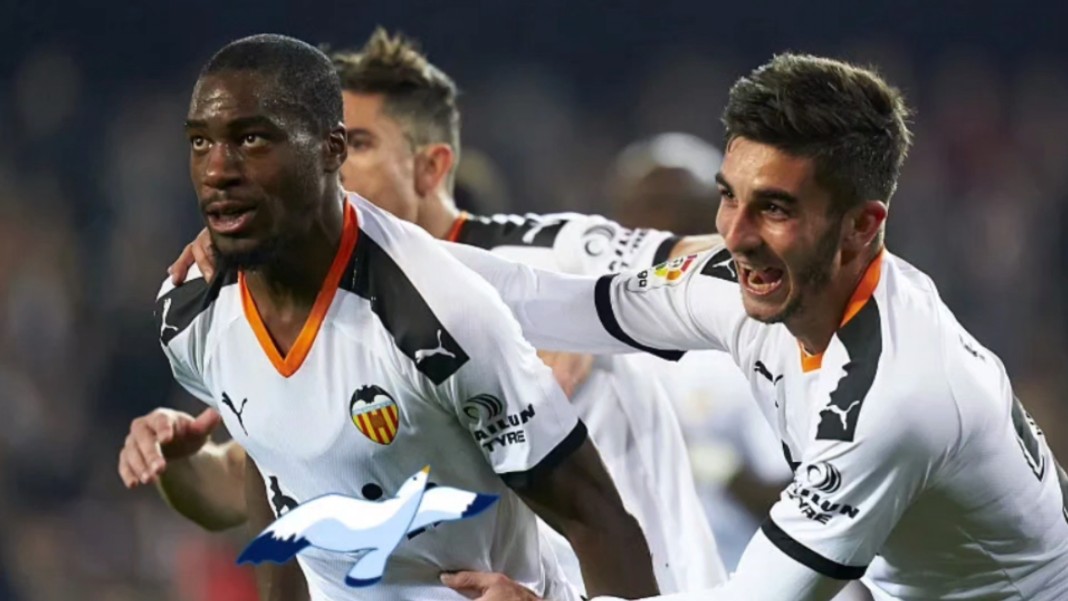 瓦伦西亚主场大胜,走出低谷 瓦伦西亚主场大胜,走出低谷