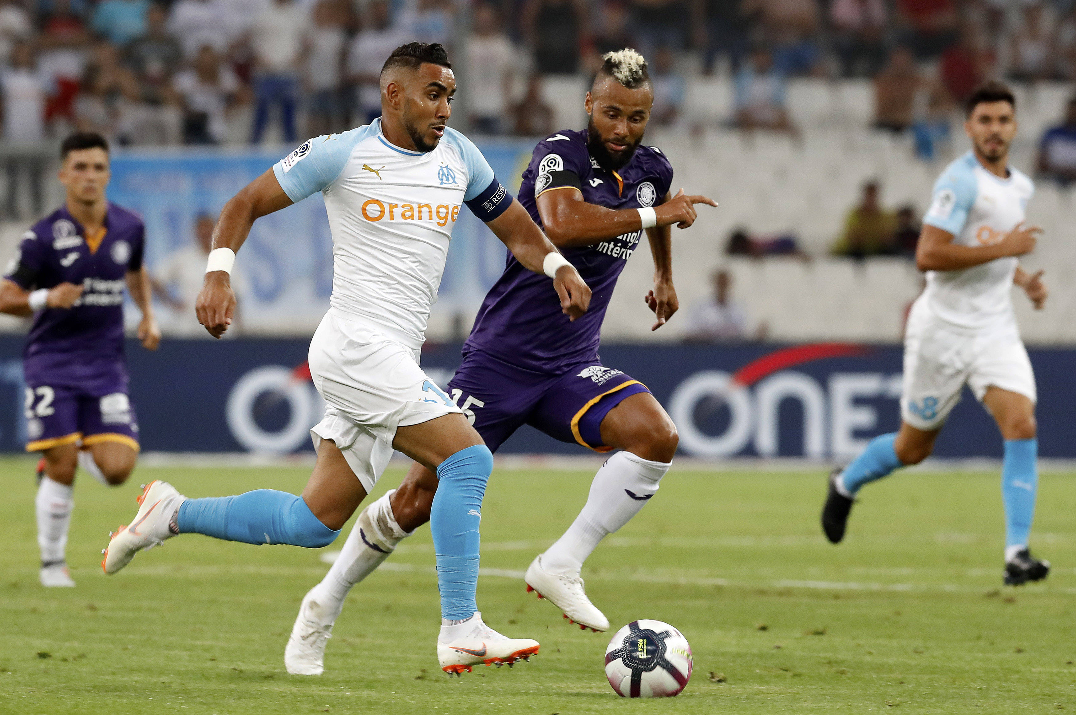 里昂客场战胜马赛,取得三连胜的简单介绍 里昂客场战胜马赛,取得三连胜的简单介绍