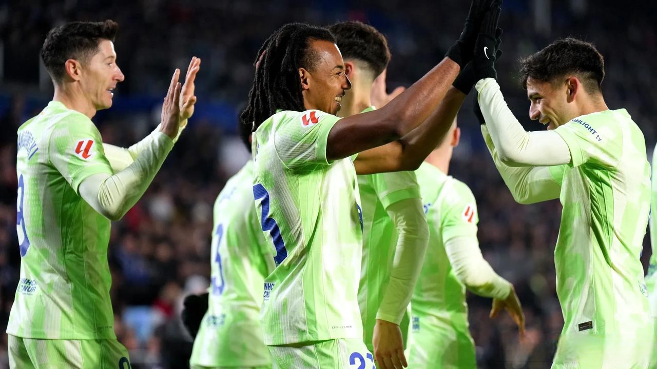 国际足坛的焦点将落在这场比赛上 国际足坛的焦点将落在这场比赛上