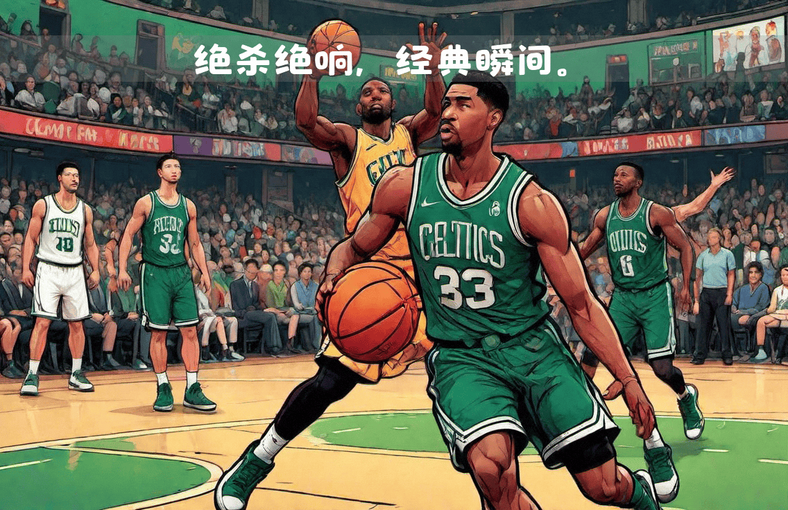 凯尔特人擒猛龙保持领先 凯尔特人擒猛龙保持领先