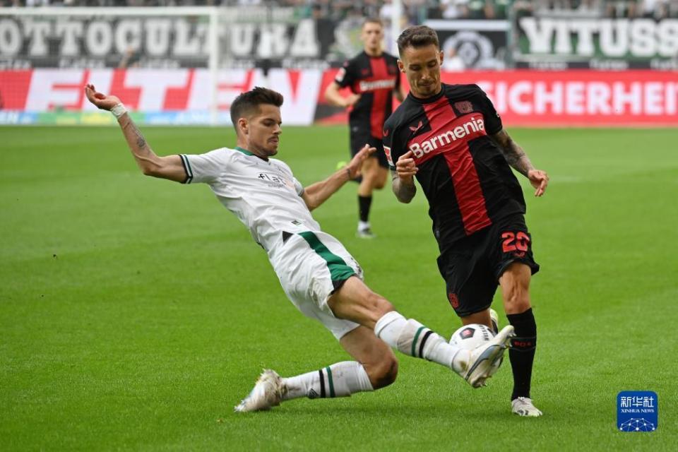 关于格拉德巴赫遭到门兴格拉德巴赫惊人逆袭,在巅峰对决中遭遇灭顶之灾的信息 关于格拉德巴赫遭到门兴格拉德巴赫惊人逆袭,在巅峰对决中遭遇灭顶之灾的信息