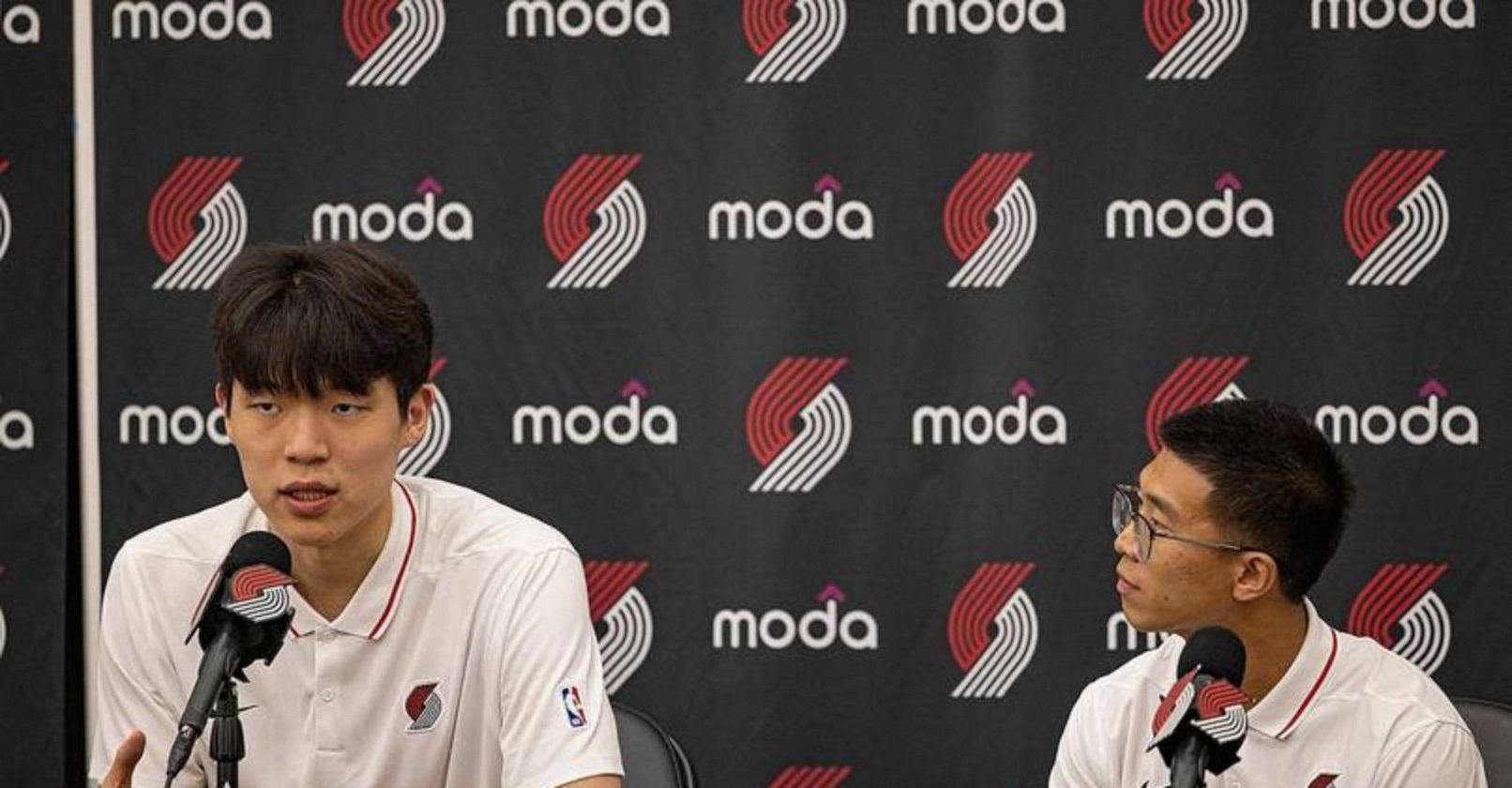 开拓者将对决爵士，必将上演激烈碰撞