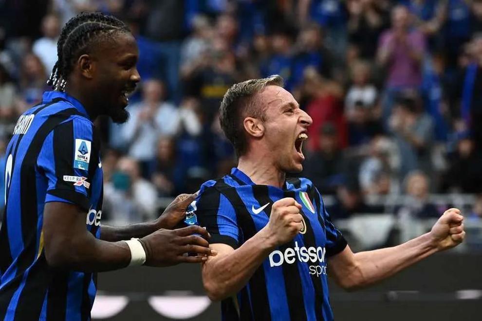 那不勒斯主场豪胜，欧战资格有望稳固的简单介绍