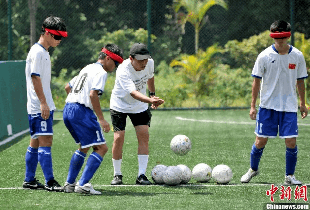 关于罗马尼亚队全力备战残奥会的信息 关于罗马尼亚队全力备战残奥会的信息