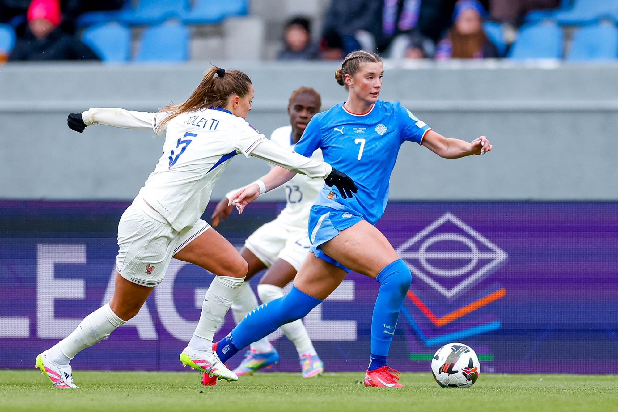 芬兰备战欧洲杯资格赛：芬兰VS捷克的简单介绍