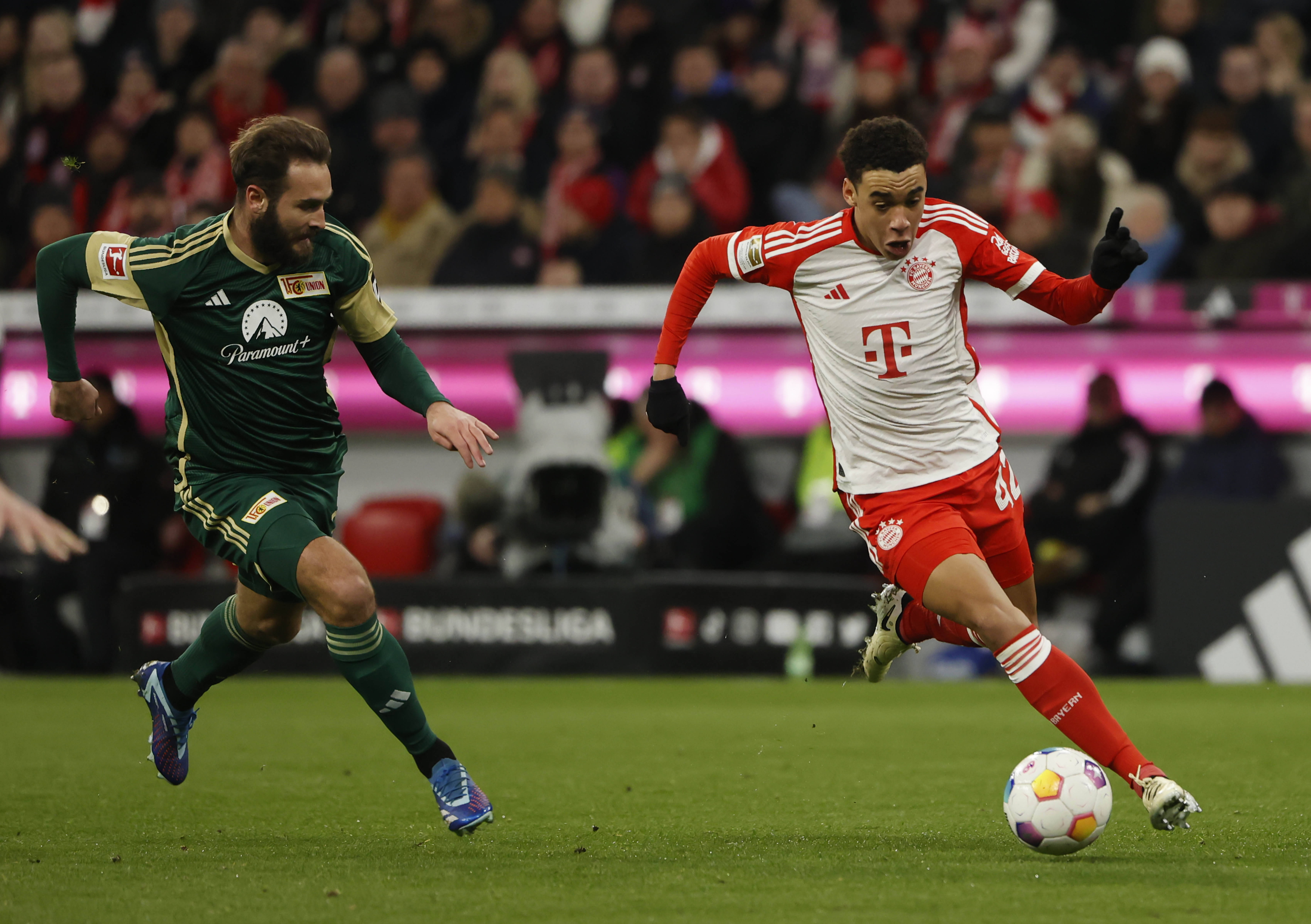 关于霍芬海姆主场不敌门兴格拉德巴赫，遗憾失分的信息