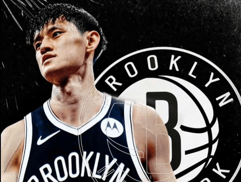 篮网大将突破个人纪录，表现成为球队得分支柱的简单介绍